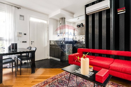 Foto Appartamento in Via Puccini, Busto Arsizio San Michele di 78 m²