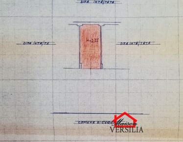 Foto Box a Carrara di 19 m² in vendita