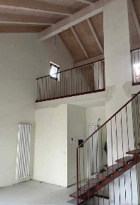 Foto Appartamento a Caselette Centro di 145 m² con 5 locali in vendita