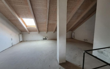 Foto Villa unifamiliare a Caselette Centro di 120 m² con 4 locali