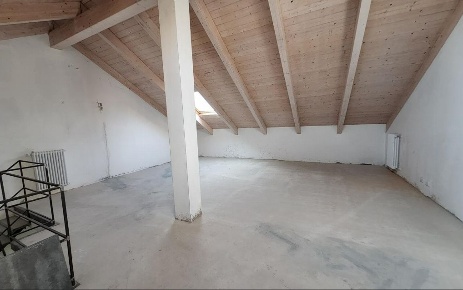 Foto Villa unifamiliare a Caselette Centro di 135 m² con 5 locali