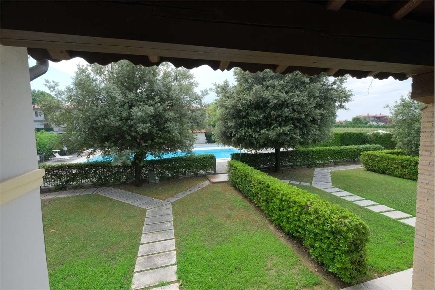 Foto Appartamento in VIA ALENADRO ALEANDRI 25, Jesolo Lido Centro Ovest