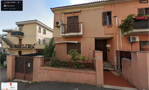 Foto Appartamento in Via Mastro Gabriello 54, Roma Labaro di 70 m²