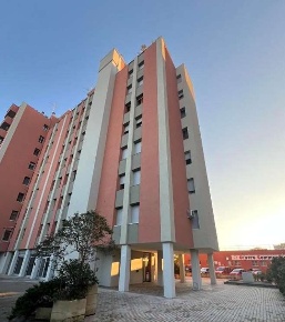 Foto Appartamento in via Vittoria, Bologna Santa Viola di 181 m² in vendita