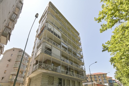 Foto Appartamento in corso taranto 208, Torino Regio Parco di 50 m²