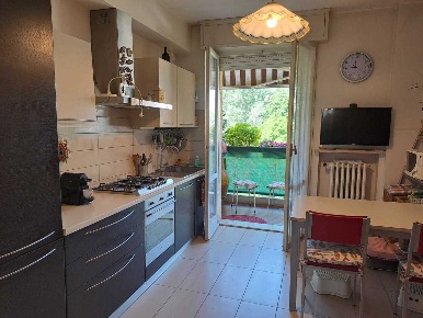 Foto Appartamento in Via Leonardo Da Vinci 20, Parma San Lazzaro di 110 m²