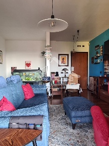 Foto Appartamento in Via Luciano Manara 8, Montesilvano Verrotti di 145 m²