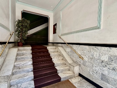 Foto Appartamento a Genova Albaro di 100 m² con 5 locali in vendita