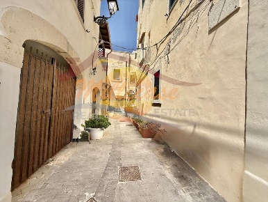 Foto Appartamento in Via Vittorio Veneto, Siracusa Ortigia di 46 m²