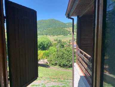 Foto Villa unifamiliare a Rivergaro Fabbiano di 120 m² con 6 locali