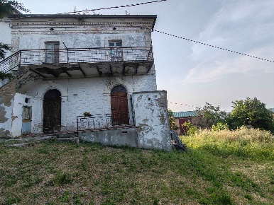 Foto Case semi ndipendenti a Guardiagrele Colle Spedale di 303 m²