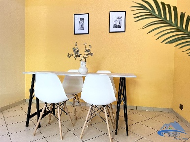 Foto Appartamento in VIA TRE VENEZIE 139, Terni Borgo Bovio di 66 m²