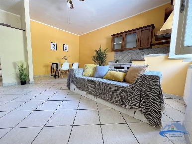 Foto Appartamento in VIA TRE VENEZIE 139, Terni Borgo Bovio di 66 m²