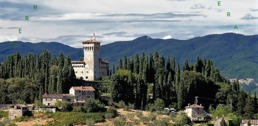 Foto Magazzino in LOCALITA' LA TORRE 15, Scarperia e San Piero La Torre