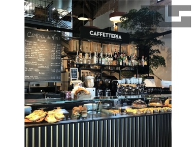 Foto Bar in SAN IACOPINO, Firenze Porta al Prato - San Jacopino di 25 m²