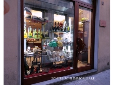 Foto Gelateria - Pasticceria in DUOMO, Firenze Duomo di 126 m² in vendita