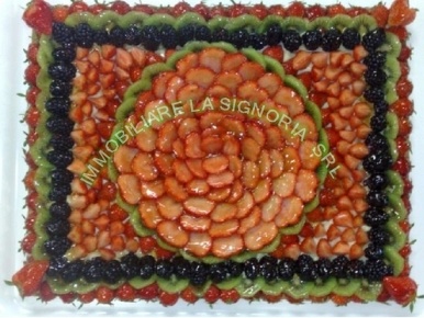 Foto Gelateria - Pasticceria in PIAZZA ALBERTI 1, Firenze in vendita
