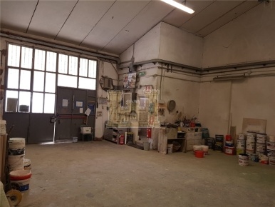 Foto Magazzino in VIA PONTE ROTTO, San Casciano in Val di Pesa Centro