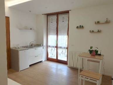 Foto Appartamento a Latina Centro Storico di 40 m² con 2 locali in affitto