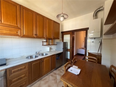 Foto Appartamento in VIA PISTOIESE 84, Firenze Peretola di 100 m²