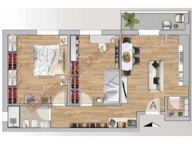 Foto Appartamento in VIA STORI 1, Firenze Careggi - Rifredi - Dalmazia