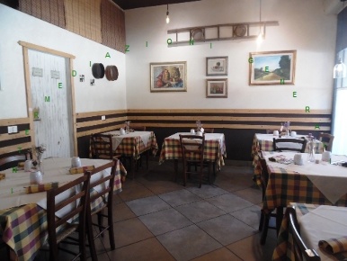 Foto Ristorante in VIA PROVINCIALE 100, Scarperia e San Piero di 75 m²