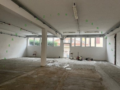 Foto Magazzino in VIA DI ROSINE 1, Scarperia e San Piero Scarperia