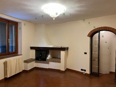 Foto Villa unifamiliare in LOCALIT ARSELLA 1, Vicchio Centro di 130 m²