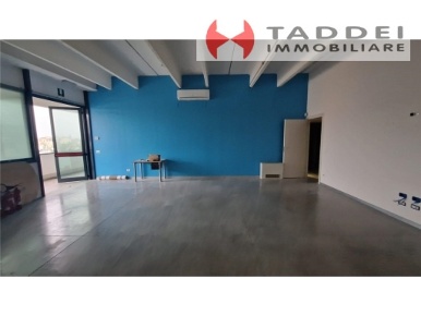 Foto Magazzino in VIA BARONTINI, Scandicci Via Pisana di 122 m² in vendita
