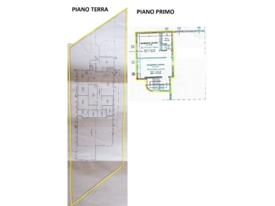 Foto Magazzino in VIA LUCCIANO 1, San Casciano in Val di Pesa di 800 m²
