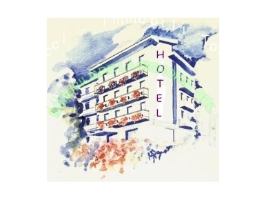 Foto Hotel in BARACCA, Firenze Novoli di 3000 m² in vendita