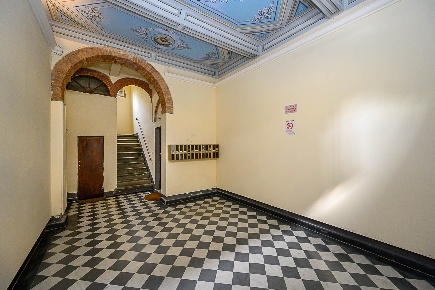 Foto Appartamento in Via Battisti 11 11, Livorno Attias - Marconi di 80 m²