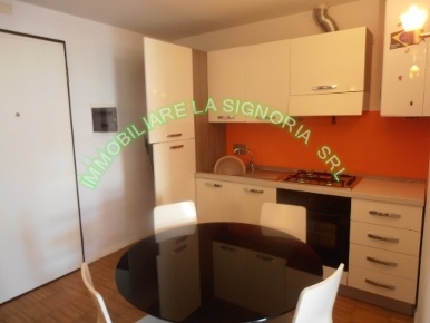 Foto Ufficio in PIAZZA LEOPOLDO, Firenze di 45 m² con 1 locali in vendita