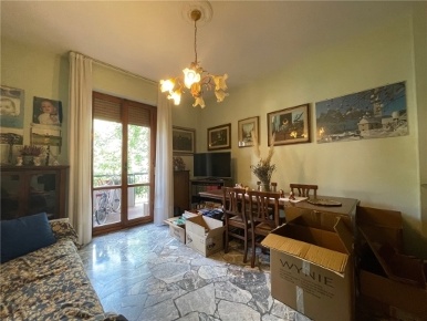 Foto Appartamento in VIA SERNESI 47, Firenze Isolotto Talenti di 90 m²