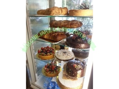 Foto Gelateria - Pasticceria in PRATESE, Sesto Fiorentino Sesto Città