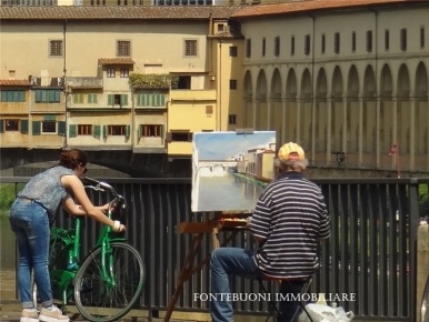 Foto Bar in VIA CERRETANI, Firenze Piazza della Repubblica di 280 m²