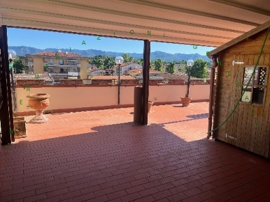 Foto Attico in VIALE GIOVANNI XXIII, Borgo San Lorenzo Centro di 90 m²
