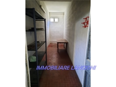 Foto Magazzino in PISANA, Scandicci Casellina di 11 m² con 1 locali