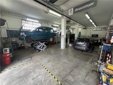 Foto Laboratorio in VIA VOLTERRANA 132, San Casciano in Val di Pesa