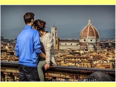 Foto Ristorante a Firenze di 100 m² in vendita