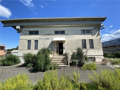 Foto Magazzino in VIA MACHIAVELLI 1, Castelfiorentino Centro di 2000 m²