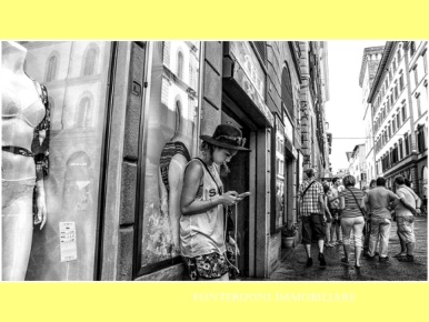 Foto Bed and Breakfast in SIGNORIA, Firenze Piazza della Repubblica