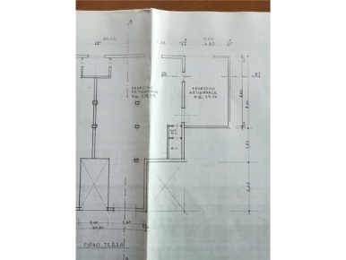 Foto Negozio in ORME, Montespertoli di 170 m² con 2 locali in vendita