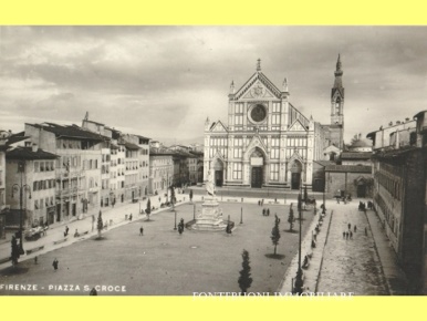 Foto Ristorante in PIAZZA SANTO SPIRITO, Firenze Santo Spirito di 60 m²