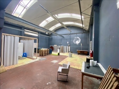 Foto Magazzino in VIA STECCUTO, Firenze Careggi - Rifredi - Dalmazia