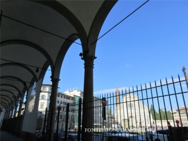 Foto Locale commerciale in VIA ARETINA, Firenze Alberti - Bellariva