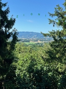 Foto Villa unifamiliare in VIA DI ROSINE 1, Scarperia e San Piero di 45 m²