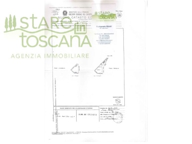 Foto Locale commerciale in FIRENZE VIA ORIANI, Firenze di 37 m² in vendita