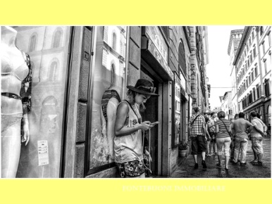 Foto Bar in PIAZZA PITTI, Firenze Ponte Vecchio - Pitti di 105 m²