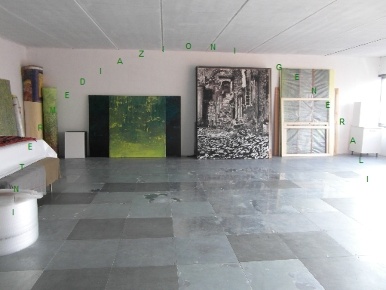 Foto Ufficio in VIA DA VINCI 78, Scarperia e San Piero Scarperia di 90 m²